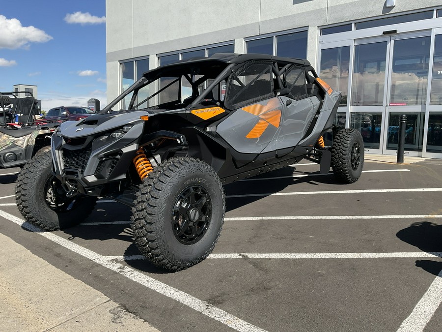 2027 CAN-AM MAVERICK R MAX X 999T DCT - 52040B