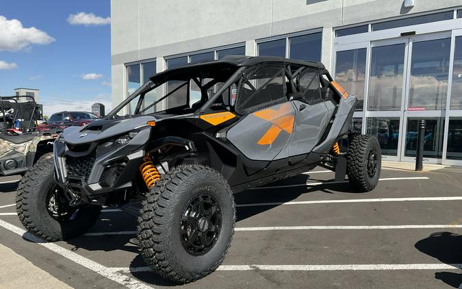 2027 CAN-AM MAVERICK R MAX X 999T DCT - 52040B
