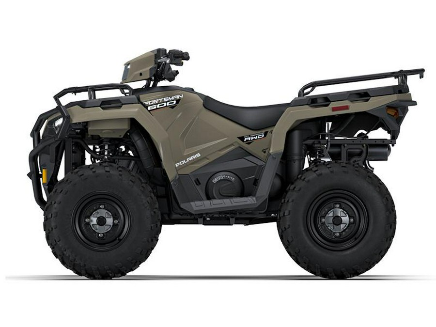 2027 Polaris® Sportsman 600 EPS