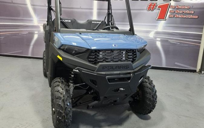 2026 Polaris Ranger® SP 570 Premium