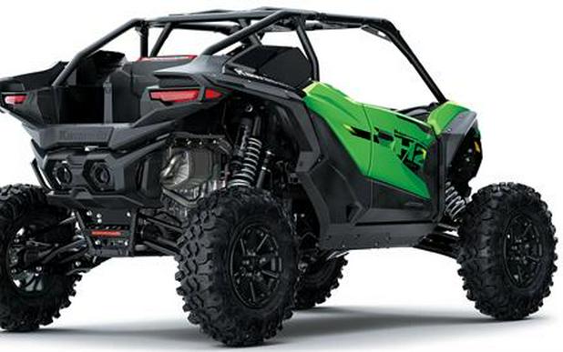 2027 Kawasaki TERYX® H2