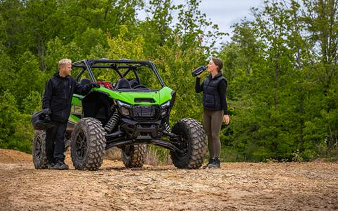 2027 Kawasaki TERYX® H2