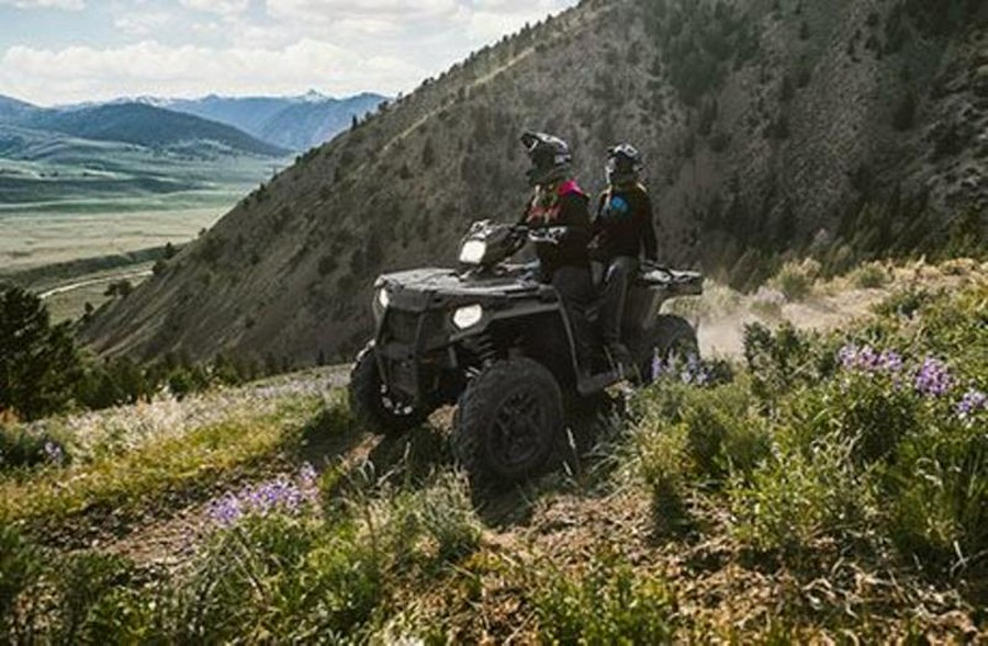 2022 Polaris® Sportsman Touring 850