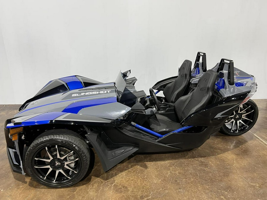 2021 Polaris Slingshot® Slingshot® R