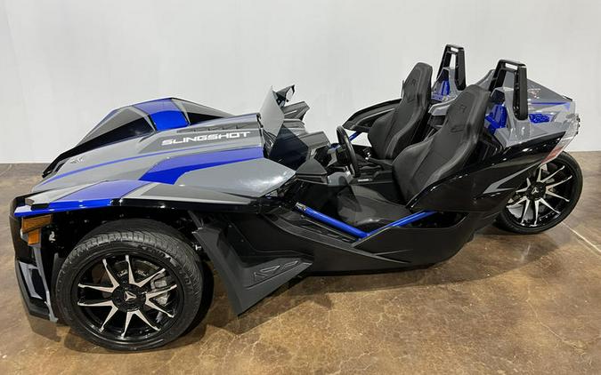 2021 Polaris Slingshot® Slingshot® R