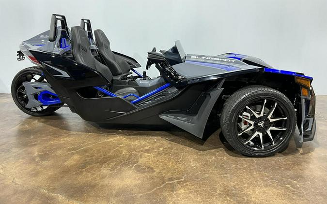 2021 Polaris Slingshot® Slingshot® R