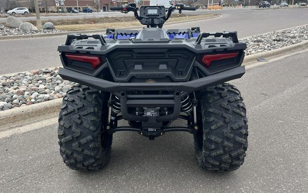 2024 Polaris Sportsman® 850 Ultimate Trail