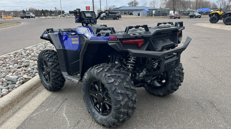 2024 Polaris Sportsman® 850 Ultimate Trail