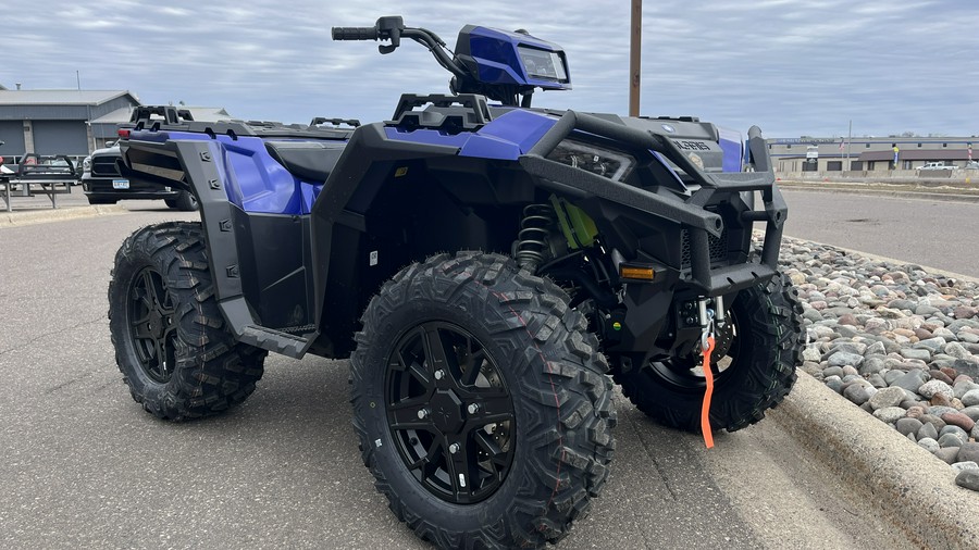 2024 Polaris Sportsman® 850 Ultimate Trail