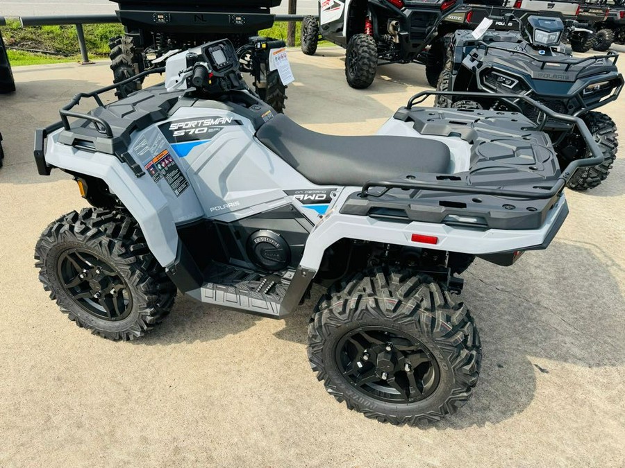 2024 Polaris Industries Sportsman® 570 Premium