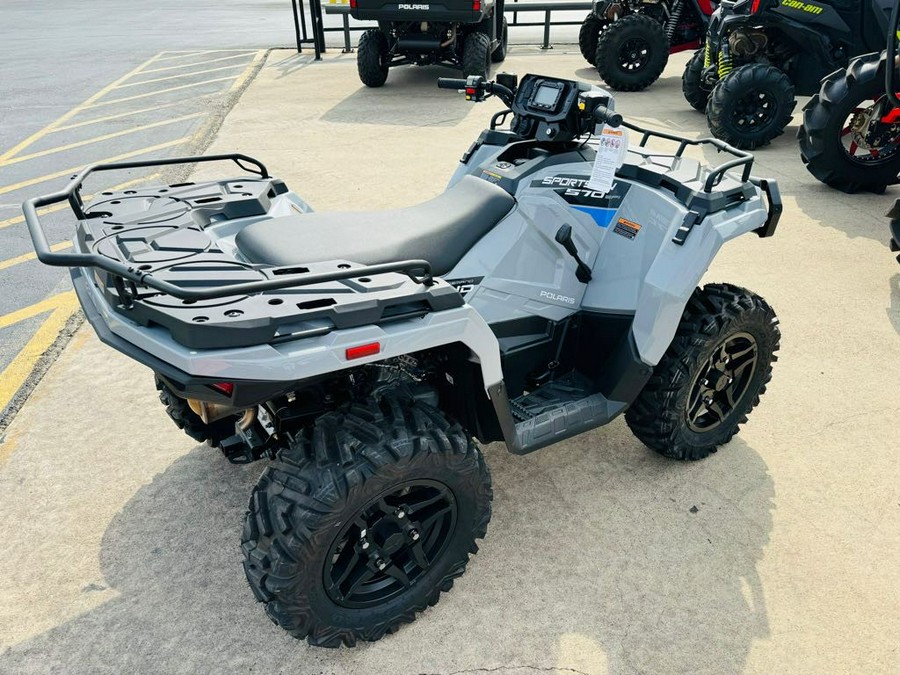 2024 Polaris Industries Sportsman® 570 Premium