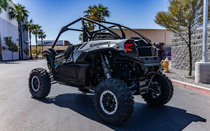 2024 Kawasaki Teryx KRX® 1000