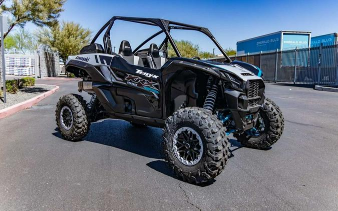 2024 Kawasaki Teryx KRX® 1000