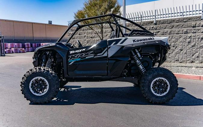 2024 Kawasaki Teryx KRX® 1000