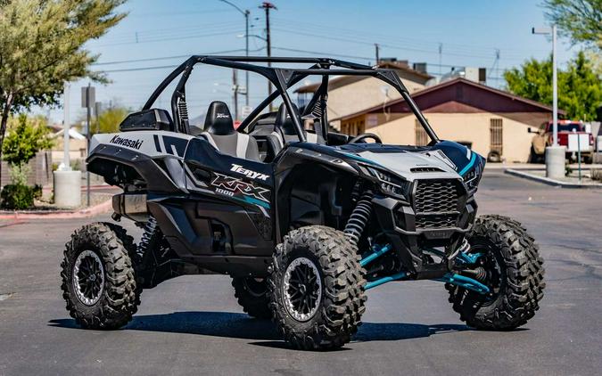 2024 Kawasaki Teryx KRX® 1000