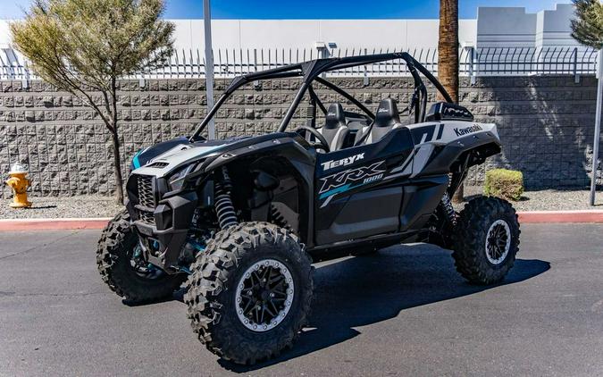 2024 Kawasaki Teryx KRX® 1000