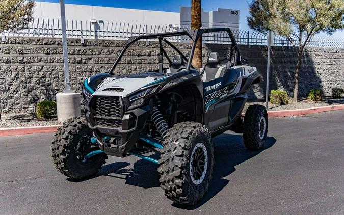 2024 Kawasaki Teryx KRX® 1000