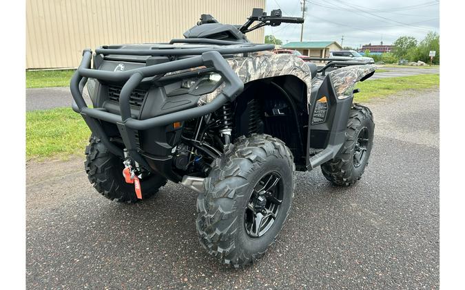 2024 Can-Am Outlander™ Pro Hunting Edition HD5