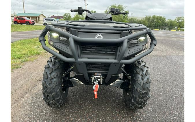 2024 Can-Am Outlander™ Pro Hunting Edition HD5