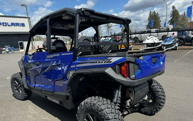 2024 Polaris® General XP 4 1000 Premium