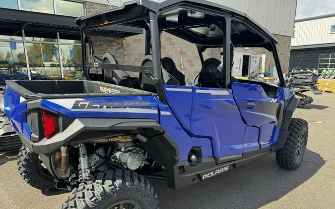 2024 Polaris® General XP 4 1000 Premium