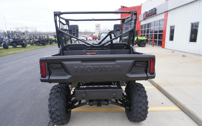 2024 Honda PIONEER 1000 FOREST