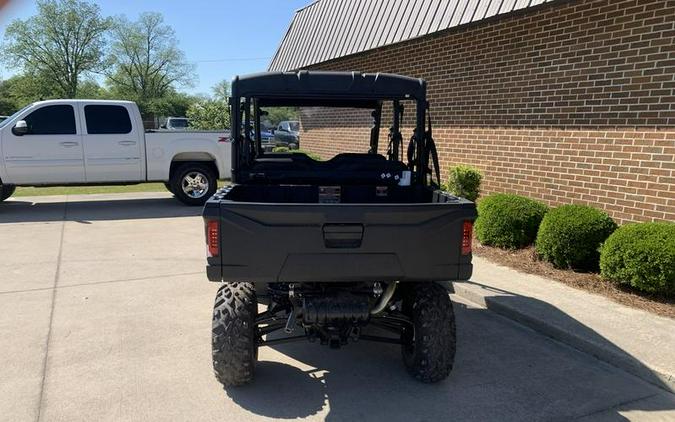 2024 Polaris® Ranger Crew SP 570 Premium Polaris Pursuit Camo