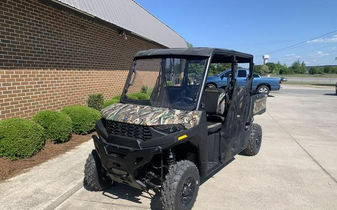 2024 Polaris® Ranger Crew SP 570 Premium Polaris Pursuit Camo