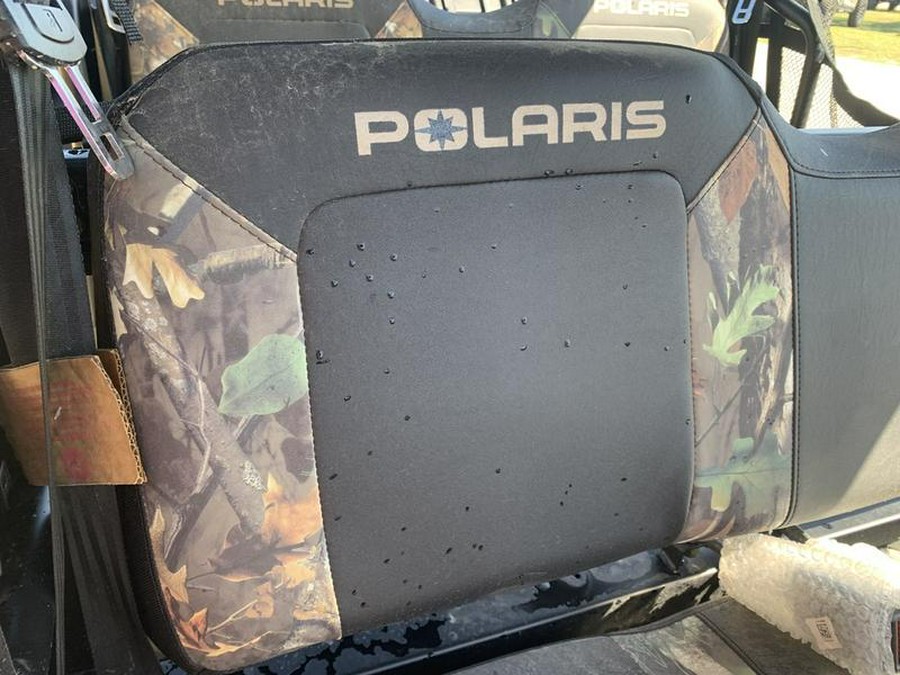 2024 Polaris® Ranger Crew SP 570 Premium Polaris Pursuit Camo