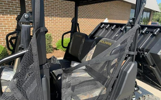 2024 Polaris® Ranger Crew SP 570 Premium Polaris Pursuit Camo