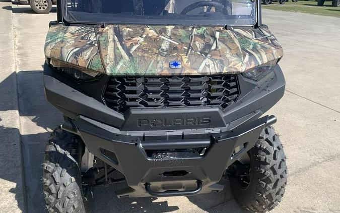 2024 Polaris® Ranger Crew SP 570 Premium Polaris Pursuit Camo