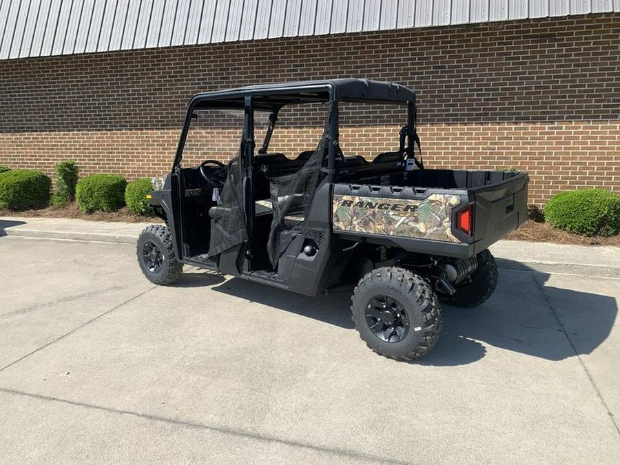 2024 Polaris® Ranger Crew SP 570 Premium Polaris Pursuit Camo