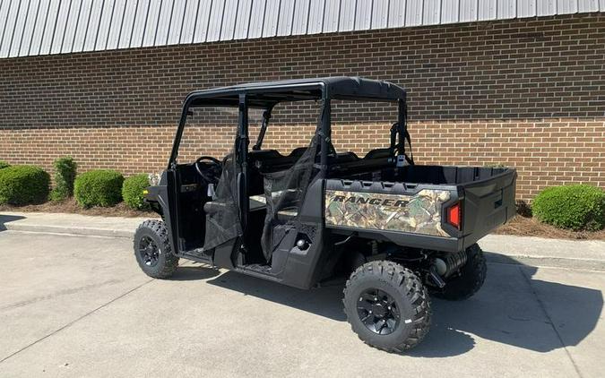 2024 Polaris® Ranger Crew SP 570 Premium Polaris Pursuit Camo