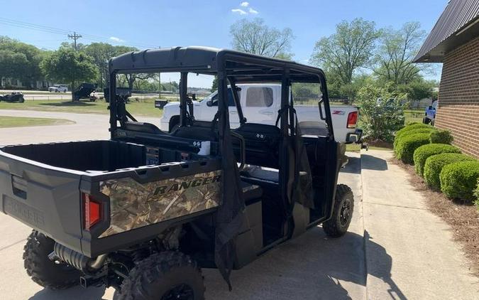 2024 Polaris® Ranger Crew SP 570 Premium Polaris Pursuit Camo