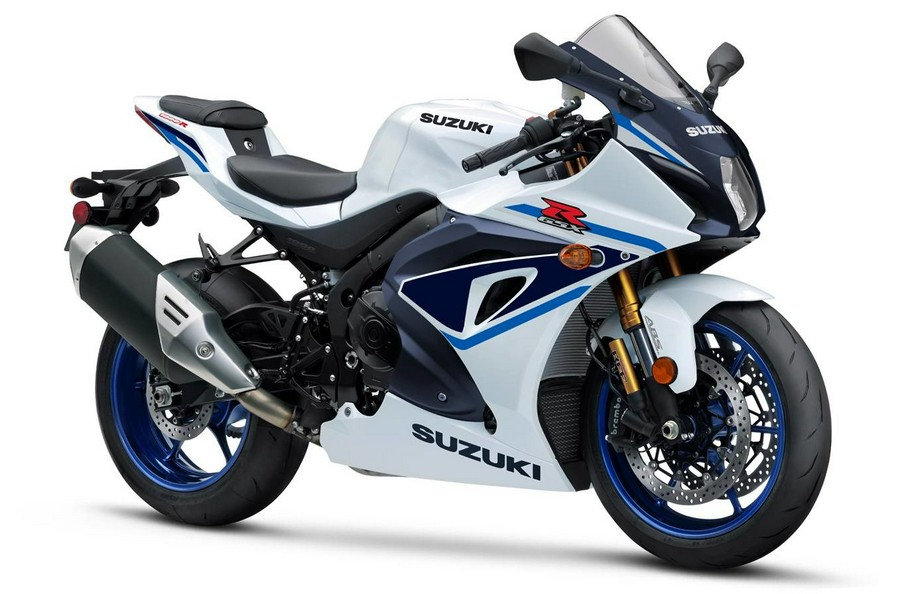 2023 Suzuki GSX-R1000R