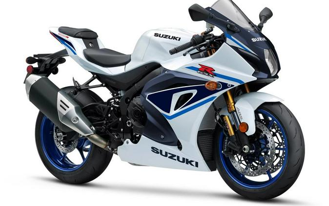 2023 Suzuki GSX-R1000R