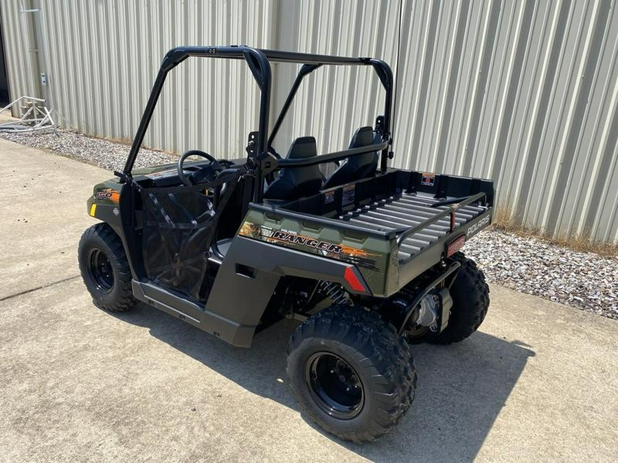 2024 Polaris® Ranger 150 EFI