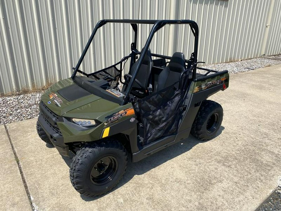 2024 Polaris® Ranger 150 EFI