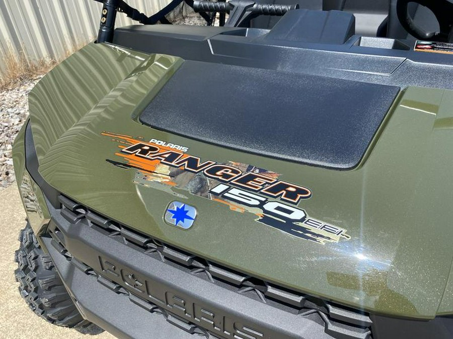 2024 Polaris® Ranger 150 EFI