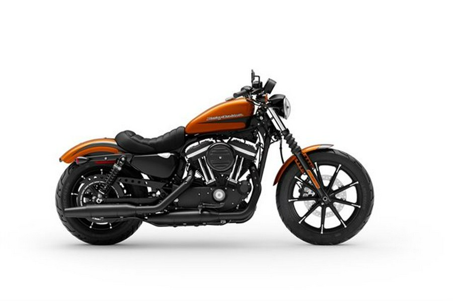 2020 Harley-Davidson Iron 883