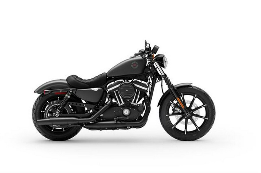 2020 Harley-Davidson Iron 883