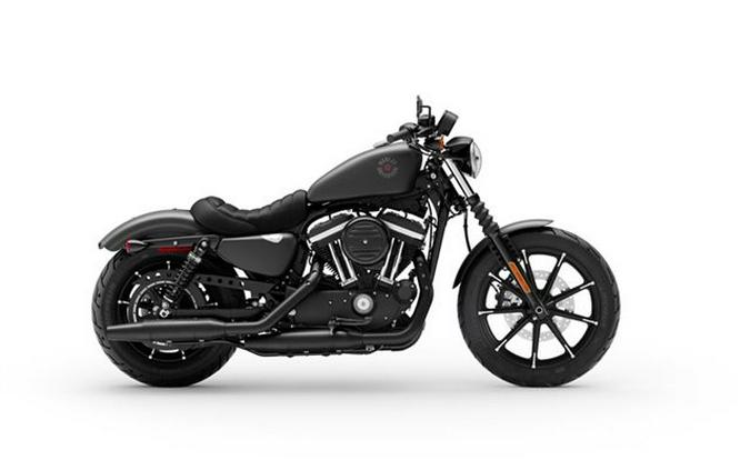 2020 Harley-Davidson Iron 1200 Review: Outstanding Sporster