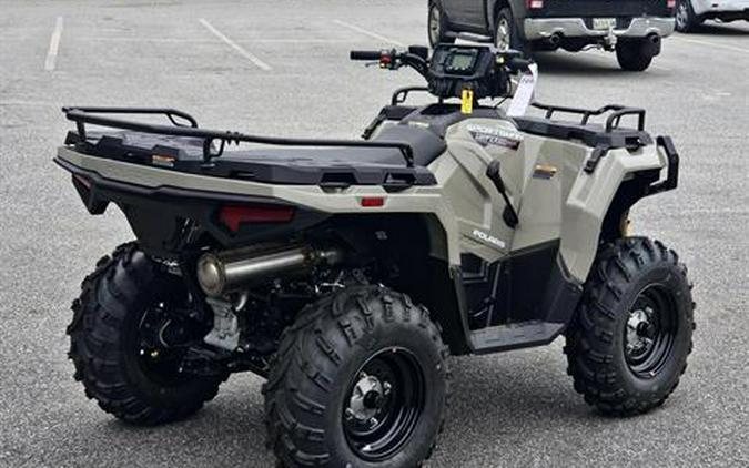 2024 Polaris Sportsman 570 EPS