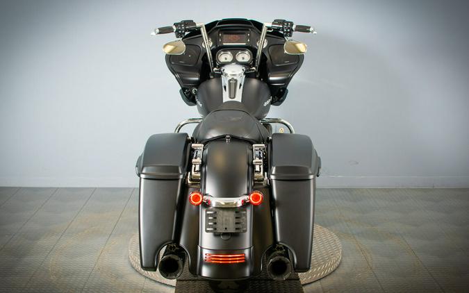 2018 Harley-Davidson Road Glide