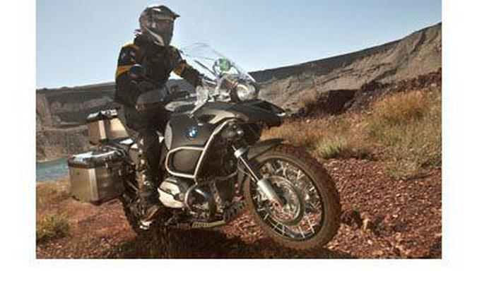 2013 BMW R 1200 GS Adventure