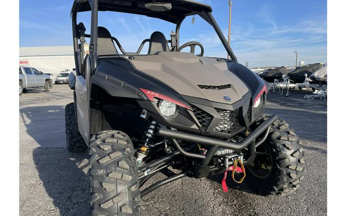 2024 Yamaha Wolverine X2 1000 XT-R