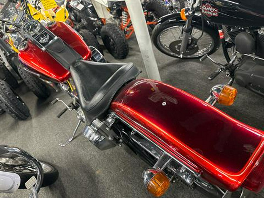 1984 Harley-Davidson FXST