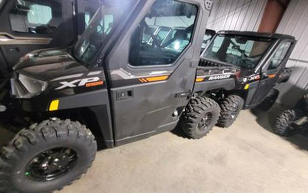 2024 Polaris Ranger XP 1000 Northstar Edition Ultimate