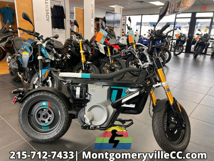 2025 BMW CE 02 Cosmic Black 2 02