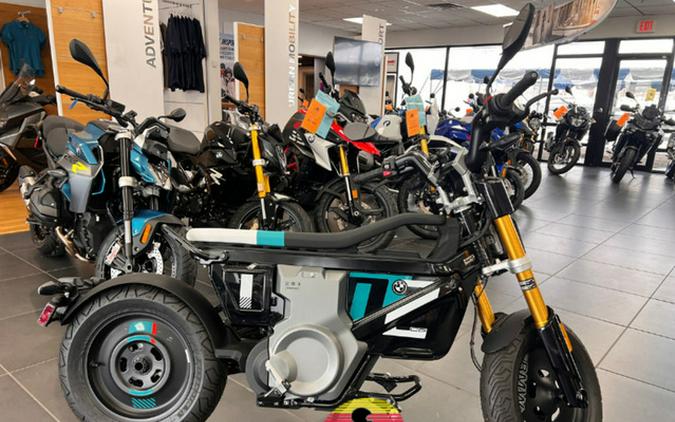 2025 BMW CE 02 Cosmic Black 2 02